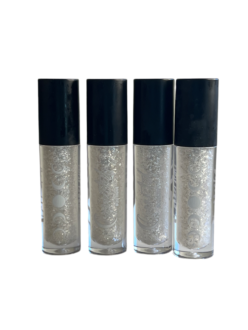 Angel Shimmer Lip Gloss High‑Shine Sheer Glow